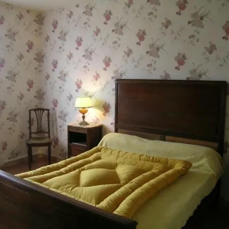 בית נופש House La Varenne *