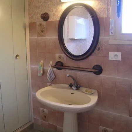 בית נופש House La Varenne