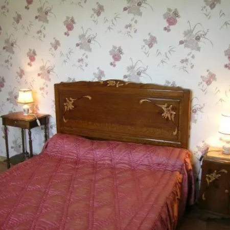 House La Varenne בית נופש *