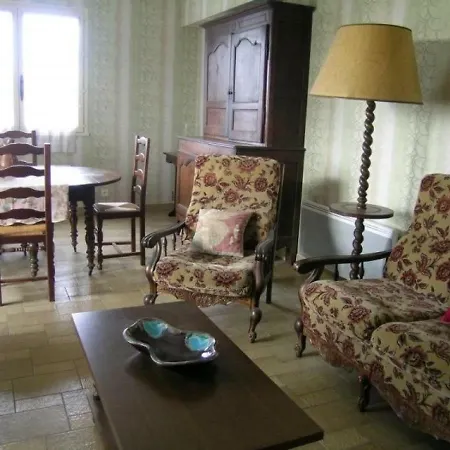 House La Varenne בית נופש *