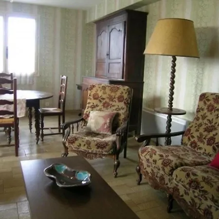 בית נופש House La Varenne